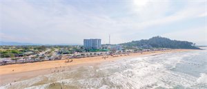 Số hóa các điểm, khu du lịch Hà Tĩnh trên môi trường mạng
