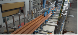Hà Tĩnh chấp thuận chủ trương đầu tư dự án Nhà máy sản xuất tấm ốp tường và sản phẩm nhựa Hoàng Thắng