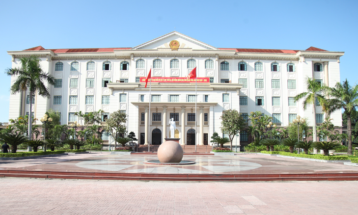 Hà Tĩnh thành lập Ban Chỉ đạo về xúc tiến đầu tư, đẩy nhanh tiến độ, tháo gỡ khó khăn, vướng mắc của các dự án trên địa bàn tỉnh