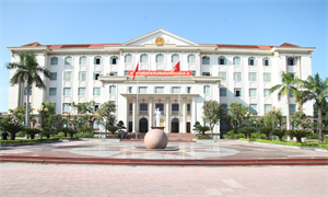 Hà Tĩnh thành lập Ban Chỉ đạo về xúc tiến đầu tư, đẩy nhanh tiến độ, tháo gỡ khó khăn, vướng mắc của các dự án trên địa bàn tỉnh 