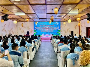 Cập nhật các chính sách thuế mới và giải đáp vướng mắc  cho doanh nghiệp, hợp tác xã