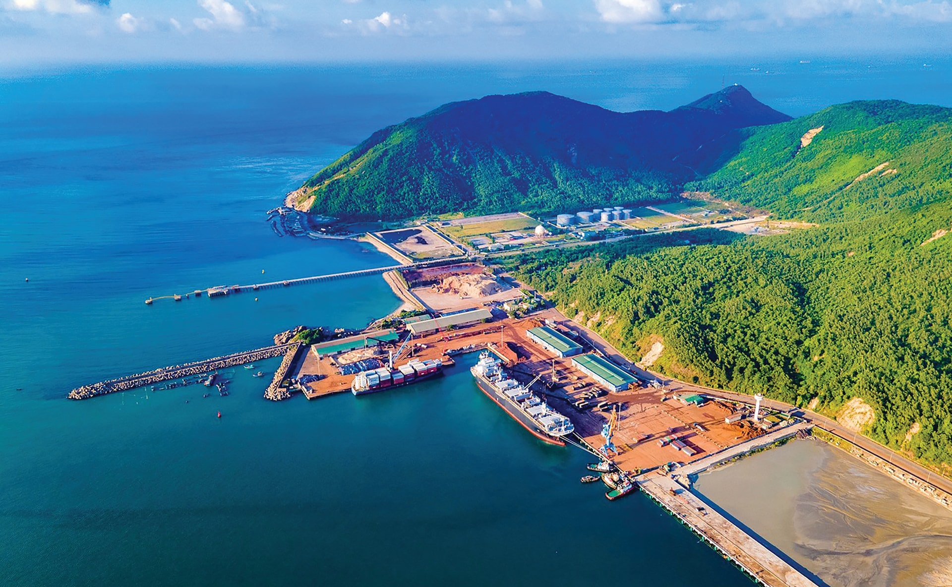 Hà Tĩnh 2026: Phát huy tiềm lực để phát triển đột phá kinh tế