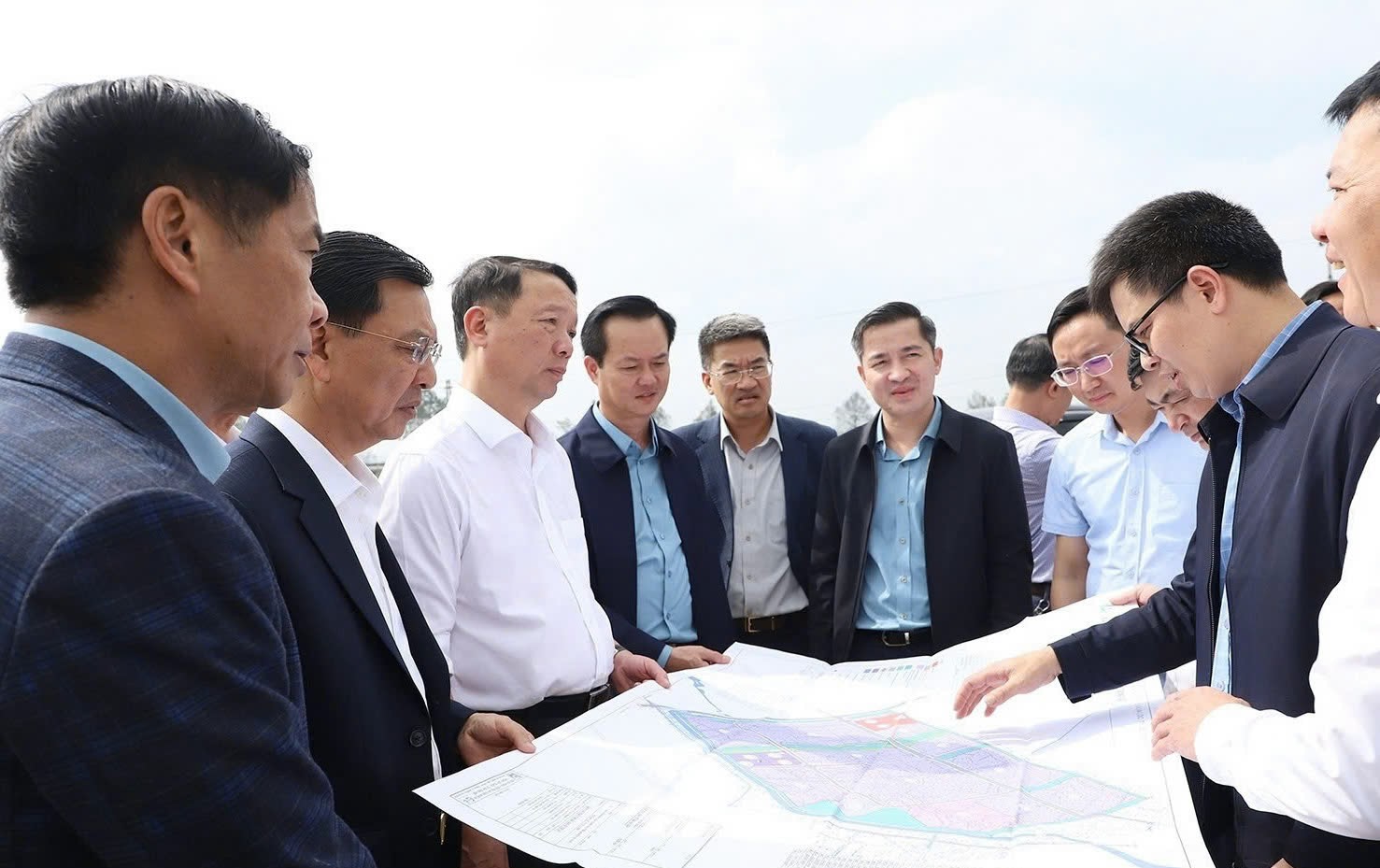 Hà Tĩnh triển khai các nhiệm vụ, giải pháp cải thiện, nâng cao Chỉ số năng lực cạnh tranh cấp tỉnh (PCI) năm 2026 