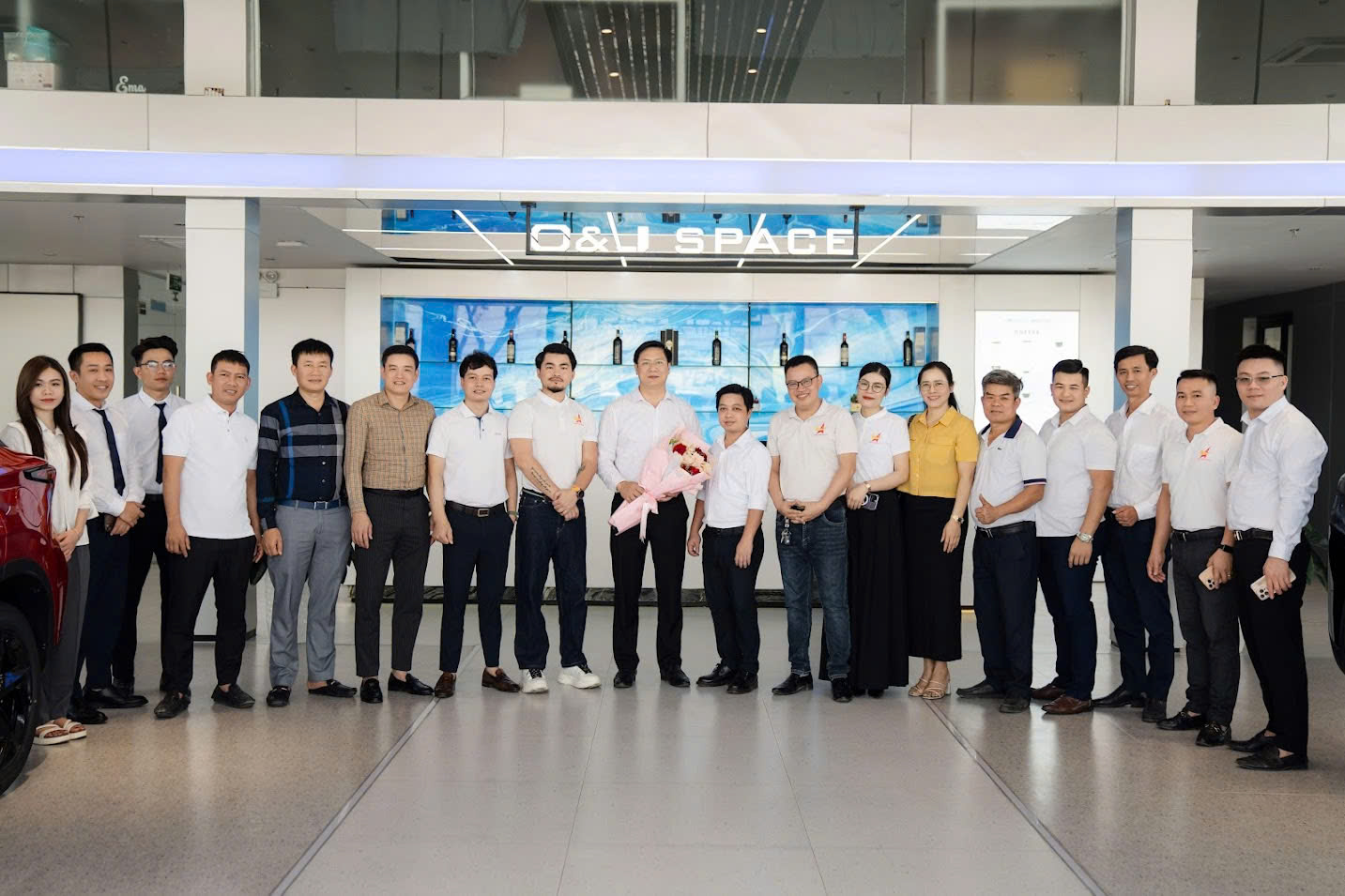 “Cà phê Doanh nhân” - Lắng nghe và đồng hành cùng doanh nghiệp trẻ Hà Tĩnh