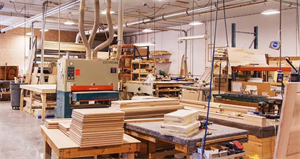 Chấp thuận Dự án Nhà máy sản xuất nội thất Kẻ Gỗ tại CCN Bắc Cẩm Xuyên