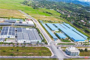 Hà Tĩnh thu hút đầu tư: Khởi đầu ấn tượng, kỳ vọng bứt phá 