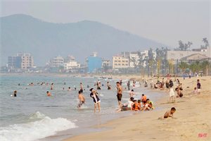 Tăng trưởng cao, dư địa mở - sức bật cho kinh tế Hà Tĩnh
