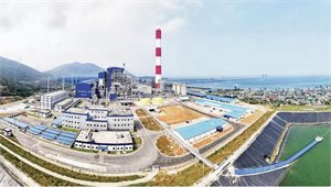 Động lực từ khu công nghiệp ở Bắc Trung Bộ