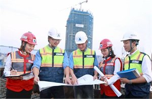 Thành lập CCN Lạc Thiện – Dư địa mới thu hút đầu tư, phát triển công nghiệp – tiểu thủ công nghiệp 