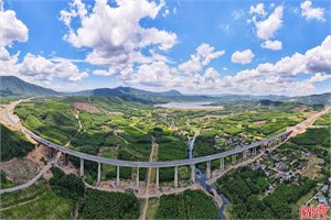 Điều chỉnh Quy hoạch tỉnh Hà Tĩnh thời kỳ 2021–2030, tầm nhìn đến 2050 