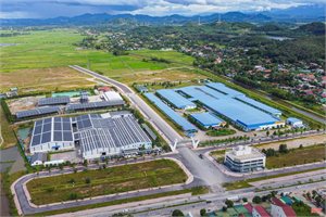 Bài 2: Khơi thông nguồn lực, kiến tạo hệ sinh thái công nghiệp