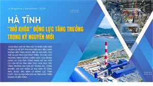 Bài 1: Hiện thực hóa tầm nhìn chiến lược