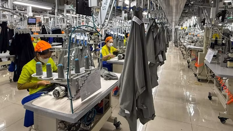 Thu hút và đón nhận dòng vốn FDI thế hệ mới