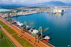 Nghị quyết số 10-NQ/TW, cơ hội để doanh nghiệp Hà Tĩnh tham gia sâu vào chuỗi giá trị FDI