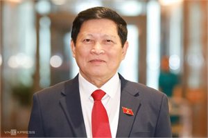 Trình miễn nhiệm Phó Thủ tướng Trịnh Đình Dũng và 12 thành viên Chính phủ