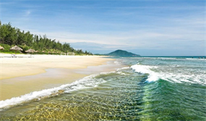 Du lịch Hà Tĩnh