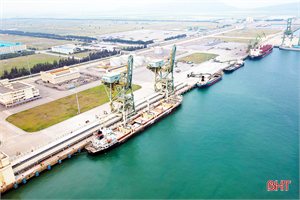 Điểm tên 10 doanh nghiệp nộp thuế lớn nhất Hà Tĩnh 