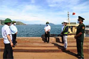 Doanh nghiệp Hà Tĩnh tăng cường chống dịch, ổn định sản xuất