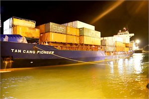 Bảo đảm nguồn thu ngân sách Nhà nước góp phần thực hiện thắng lợi "Mục tiêu kép"