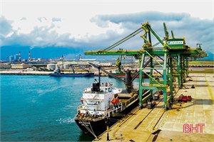 Những nét nổi bật về tình hình kinh tế - xã hội tỉnh Hà Tĩnh 6 tháng đầu năm 2021
