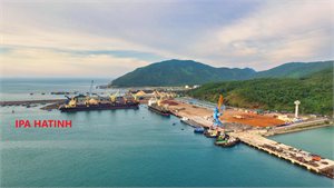 Tỉnh Hà Tĩnh nỗ lực thực hiện công tác xúc tiến đầu tư trong tình hình ảnh hưởng của Dịch Covid – 19