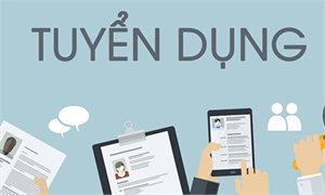 Văn phòng UBND tỉnh Hà Tĩnh tuyển dụng 04 viên chức