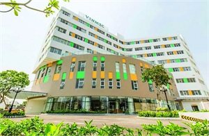 Tỉnh Hà Tĩnh chấp thuận đầu tư Bệnh viện Vinmec Thiện Tâm tại Thành phố Hà Tĩnh