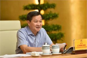 Thành lập Tổ công tác đặc biệt tháo gỡ khó khăn cho doanh nghiệp và người dân bị ảnh hưởng bởi dịch bệnh 