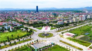 Giới thiệu Bộ chỉ số đánh giá năng lực cạnh tranh sở, ban, ngành cấp tỉnh và UBND cấp huyện của tỉnh Hà Tĩnh 
