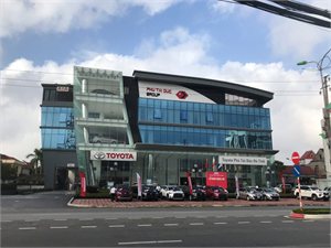 Tập đoàn Phú Tài Đức
