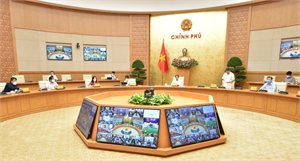 Tháo gỡ khó khăn, vướng mắc cho các doanh nghiệp sản xuất tại các Khu công nghiệp, khu kinh tế, khu chế xuất, khu công nghệ cao và cụm công nghiệp