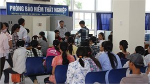 Các mức hỗ trợ người lao động khó khăn do Covid-19 từ quỹ BH thất nghiệp từ ngày 01/10/2021