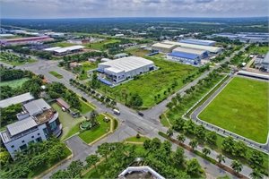Chính sách hỗ trợ về tiền thuê đất năm 2021 cho các đối tượng bị ảnh hưởng bởi dịch COVID-19