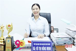 Doanh nhân Hà Tĩnh chia sẻ, kỳ vọng gì giữa khó khăn do dịch bệnh? 