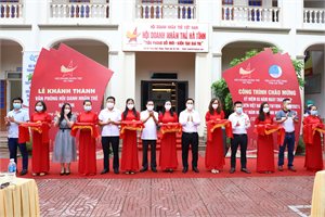 Hội Doanh nhân trẻ Hà Tĩnh gặp mặt nhân ngày Doanh nhân Việt Nam