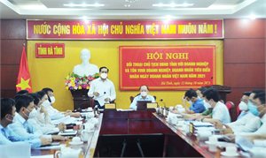 Chính phủ chỉ đạo thực hiện chiến lược khôi phục, phát triển kinh tế - xã hội trong trạng thái bình thường mới.