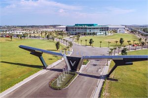 Chi tiết 4 dự án Vingroup sẽ đầu tư vào Khu kinh tế Vũng Áng - Hà Tĩnh
