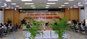 Kế hoạch Tuyên truyền cải cách hành chính, PCI, DDCI năm 2022