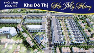 Chủ đầu tư khu đô thị lớn bên đường Hàm Nghi hoàn thành đóng nộp tiền sử dụng đất 