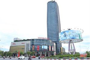 Cải thiện môi trường kinh doanh, thúc đẩy phục hồi và phát triển KT-XH