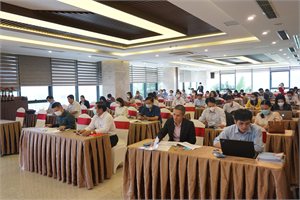 Khảo sát chuyển đối số doanh nghiệp – VCCI 2022