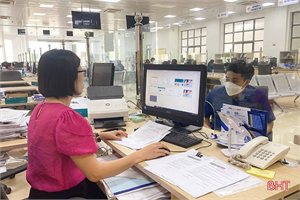 Đâu là chỉ số cải thiện đáng kể nhất của PCI Hà Tĩnh năm 2021?