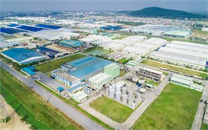 6 tháng, Hà Tĩnh thu hút hơn 2.100 tỷ đồng vốn đăng ký đầu tư