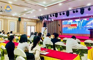 Doanh nghiệp Hà Tĩnh học kỹ năng bán hàng chuyên nghiệp