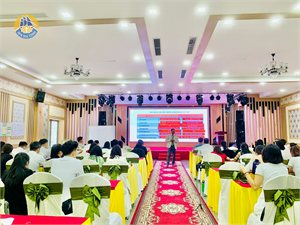 Trang bị kiến thức, kỹ năng khởi nghiệp, đối mới sáng tạo cho đội ngũ doanh nhân Hà Tĩnh
