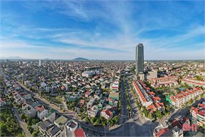 Hà Tĩnh đột phá chiến lược đầu tư phát triển kết cấu hạ tầng giao thông giai đoạn 2021-2030