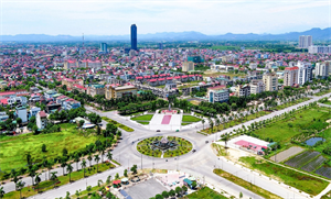 Hà Tĩnh hướng đến nền công nghiệp hiện đại