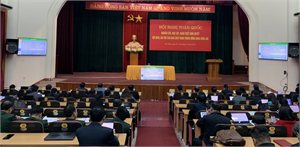 Triển khai nghiên cứu, học tập, quán triệt các Nghị quyết của Hội nghị lần thứ sáu Ban Chấp hành Trung ương Đảng khoa XIII