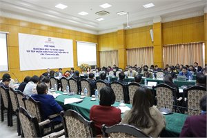Hội nghị giao ban đầu tư nước ngoài các tỉnh phía Bắc năm 2023