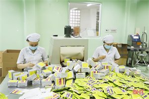 Doanh nghiệp Hà Tĩnh xây dựng kế hoạch chinh phục mục tiêu mới 